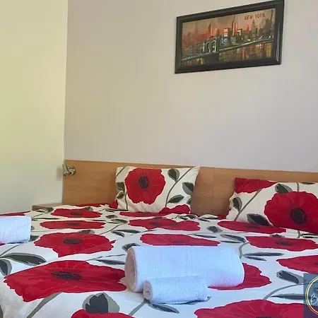 2 Bed At Watermill Complex Свети Влас