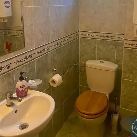 Appartement 2 Bed At Watermill Complex Sveti Vlas