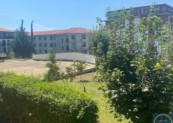 2 Bed At Watermill Complex Апартамент Свети Влас