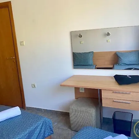 Apartamento 2 Bed At Watermill Complex
