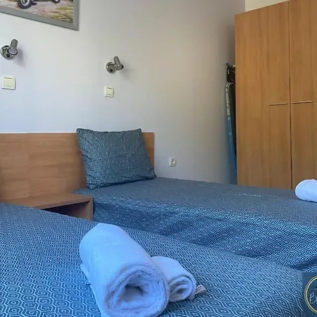 Apartamento 2 Bed At Watermill Complex *