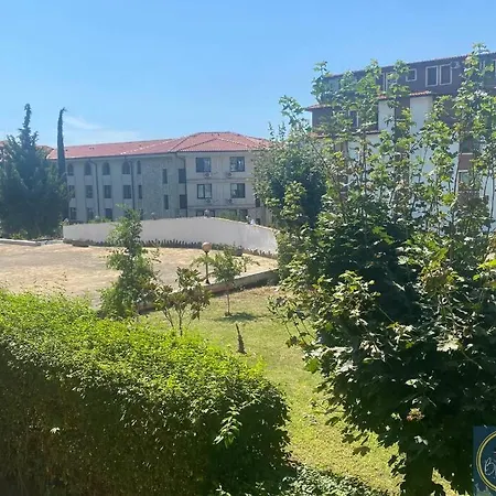 2 Bed At Watermill Complex Apartamento Sveti Vlas