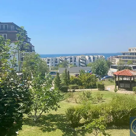 2 Bed At Watermill Complex Apartamento Sveti Vlas