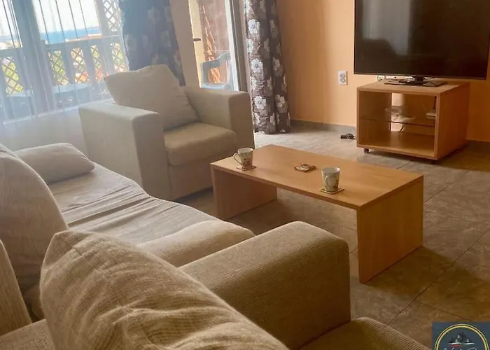 2 Bed At Watermill Complex Święty Włas