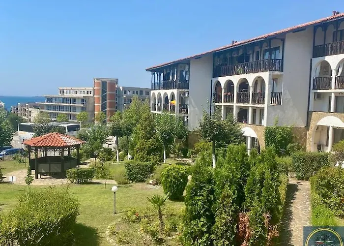 Apartament 2 Bed At Watermill Complex *